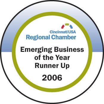 Cincinnati Chamber Small Business Excellence Awards